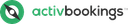 Activbookings logo