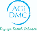 AGi DMC logo