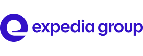 Logo de Expedia