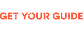 Logo de GetYourGuide