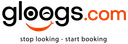 Logo de Gloogs