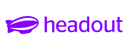 Logo de Headout