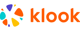 Logo de Klook