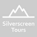 Silverscreen Tours logo