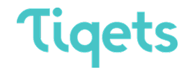Logo de Tiqets