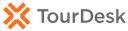Logo de TourDesk