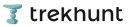 Trekhunt logo