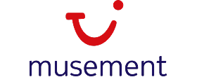 Logo de TUI Musement