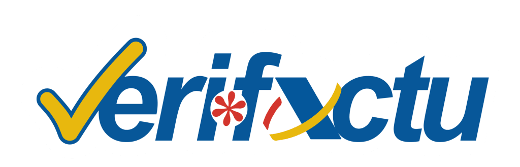 Logotipo de Verifactu