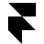Logotipo de Framer