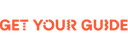Logo de GetYourGuide