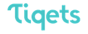 Logo de Tiqets