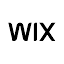 Logotipo de Wix
